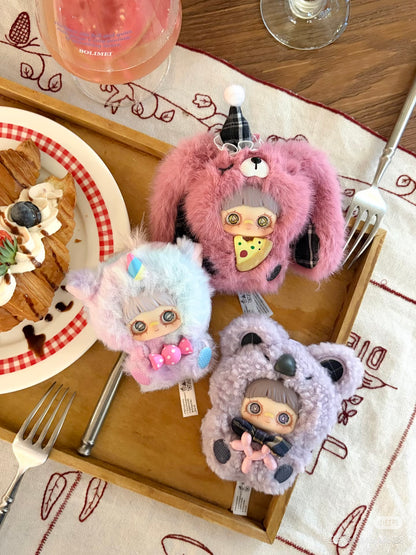 【NEW ARRIVAL】Maymei Surprise Party Plush Doll