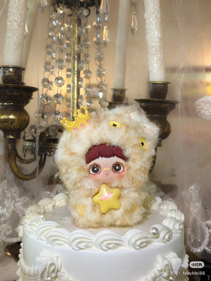 【NEW ARRIVAL】Maymei Surprise Party Plush Doll