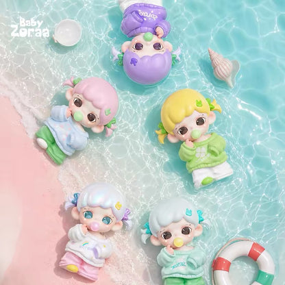 【NEW ARRIVAL】Zoraa Candy Playtime Mini Figure