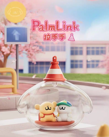 Maltese Childhood Light Up Figure