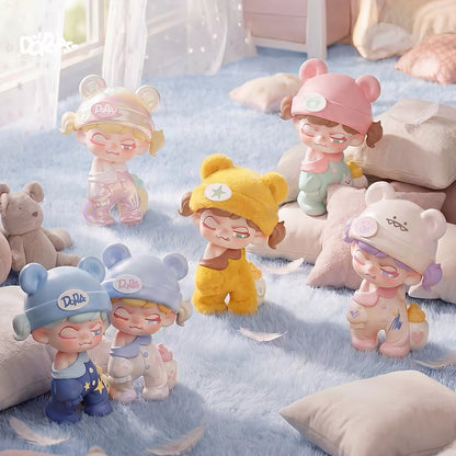 【NEW ARRIVAL】Baby Dora Quirky Cute Moments Mini Figure