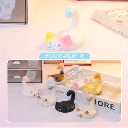 【NEW ARRIVAL】Meow Meow Phone Stand