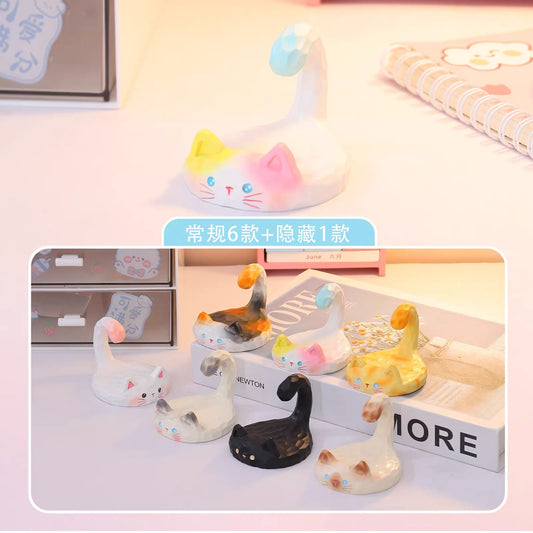 【NEW ARRIVAL】Meow Meow Phone Stand