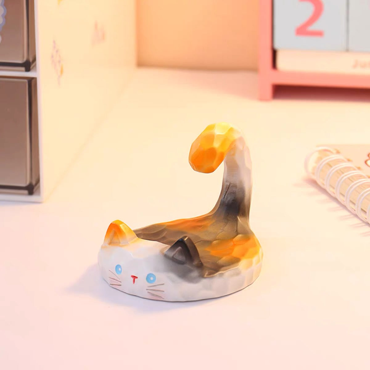 【NEW ARRIVAL】Meow Meow Phone Stand