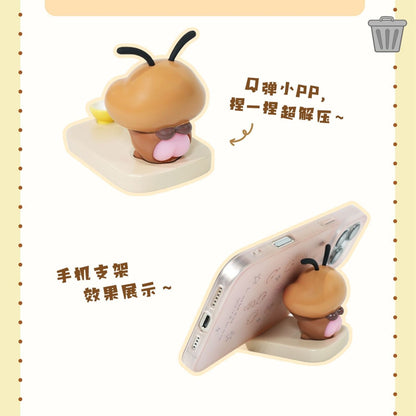 【NEW ARRIVAL】Cockroach Wall Phone Stand