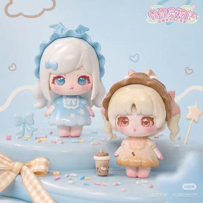 【NEW ARRIVAL】The Luluelf Story V1 Milk Candy Mini Figure