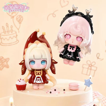 【NEW ARRIVAL】The Luluelf Story V1 Milk Candy Mini Figure