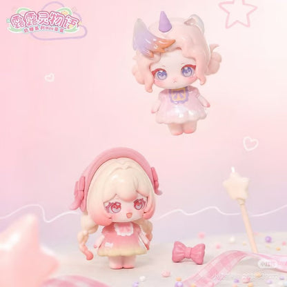 【NEW ARRIVAL】The Luluelf Story V1 Milk Candy Mini Figure