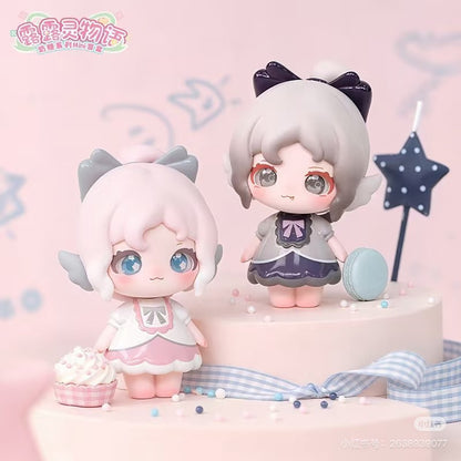 【NEW ARRIVAL】The Luluelf Story V1 Milk Candy Mini Figure