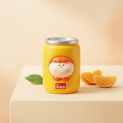 【NEW ARRIVAL】Amlls Soda Can Figure by fanmaker-SHIP WITH OTHER ITEMS