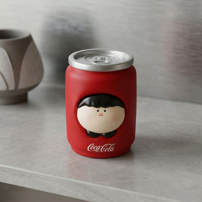 【NEW ARRIVAL】Amlls Soda Can Figure by fanmaker-SHIP WITH OTHER ITEMS