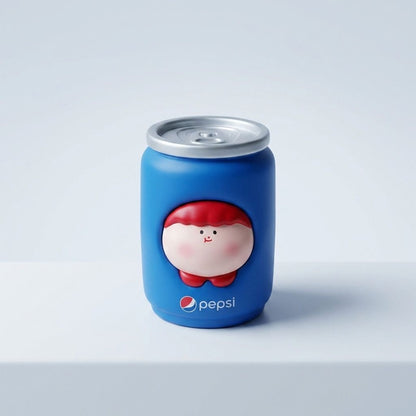 【NEW ARRIVAL】Amlls Soda Can Figure by fanmaker-SHIP WITH OTHER ITEMS
