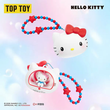 Sanrio Healing Space Light Toy