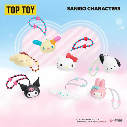 Sanrio Healing Space Light Toy