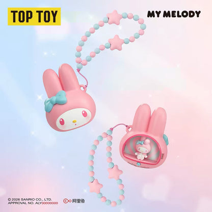 Sanrio Healing Space Light Toy