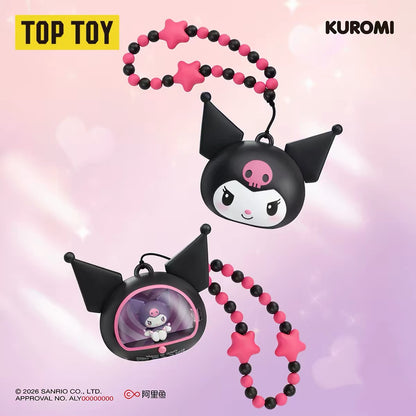 Sanrio Healing Space Light Toy