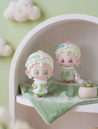 【NEW ARRIVAL】Yeeaah Pillow Fight Mini Bean,4 in 1 bag