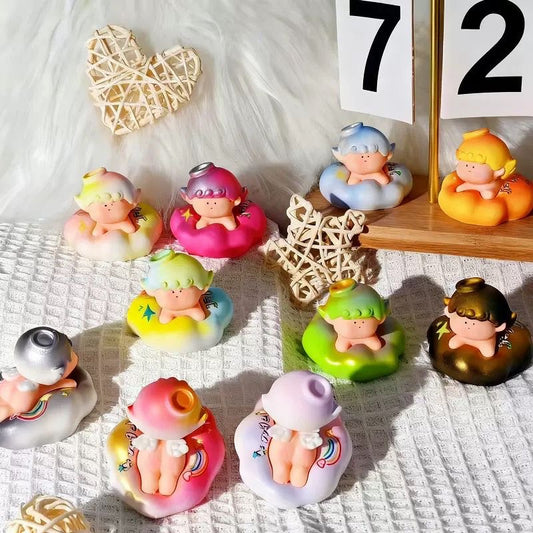 【NEW ARRIVAL】Amlls Cloud Mini Figure by Fanmaker-SHIP WITH OTHER ITEMS