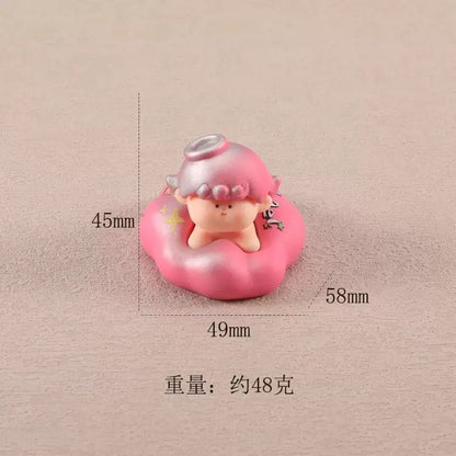 【NEW ARRIVAL】Amlls Cloud Mini Figure by Fanmaker-SHIP WITH OTHER ITEMS