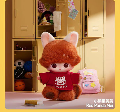 【PREORDER POPMART CONFIRMED】Dimoo World x Pixar Plush Doll