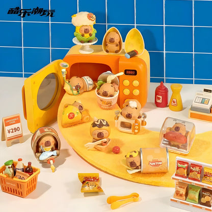 【NEW ARRIVAL】Tun's Mart Mini Figure