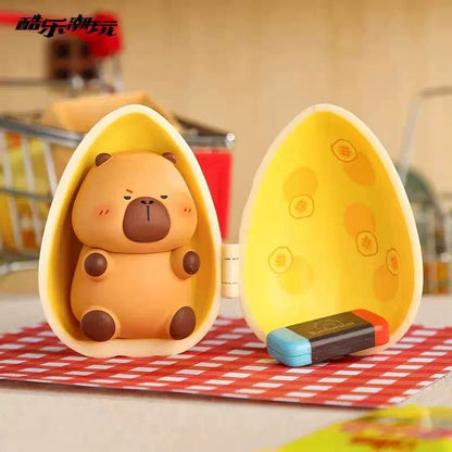 【NEW ARRIVAL】Tun's Mart Mini Figure