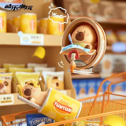 【NEW ARRIVAL】Tun's Mart Mini Figure