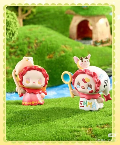 【NEW ARRIVAL】Emma Lift Me Up Figure Series-SHIP WITH OTHER ITEMS