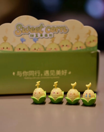【NEW ARRIVAL】Sweet Corn Mini Bean-SHIP WITH OTHER ITEMS