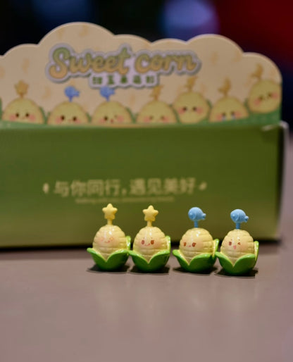 【NEW ARRIVAL】Sweet Corn Mini Bean-SHIP WITH OTHER ITEMS