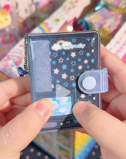 【NEW ARRIVAL】Japan's Heisei Mini Portable Book for Recording-SHIP WITH OTHER ITEMS