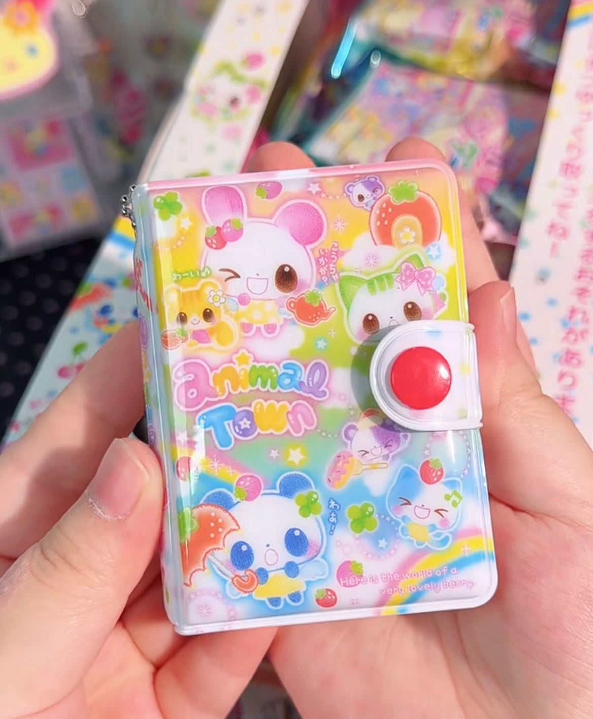 【NEW ARRIVAL】Japan's Heisei Mini Portable Book for Recording-SHIP WITH OTHER ITEMS