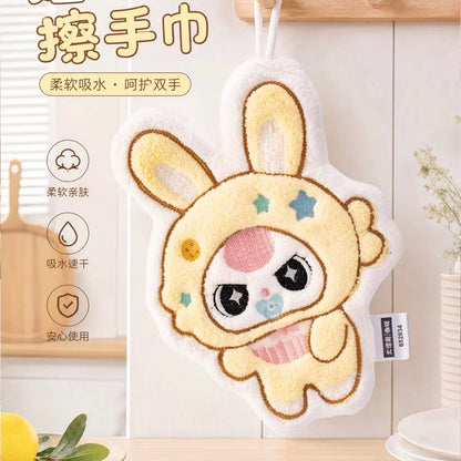 Baby 3 Hand Tower-SHIP WITH OTHER ITEMS