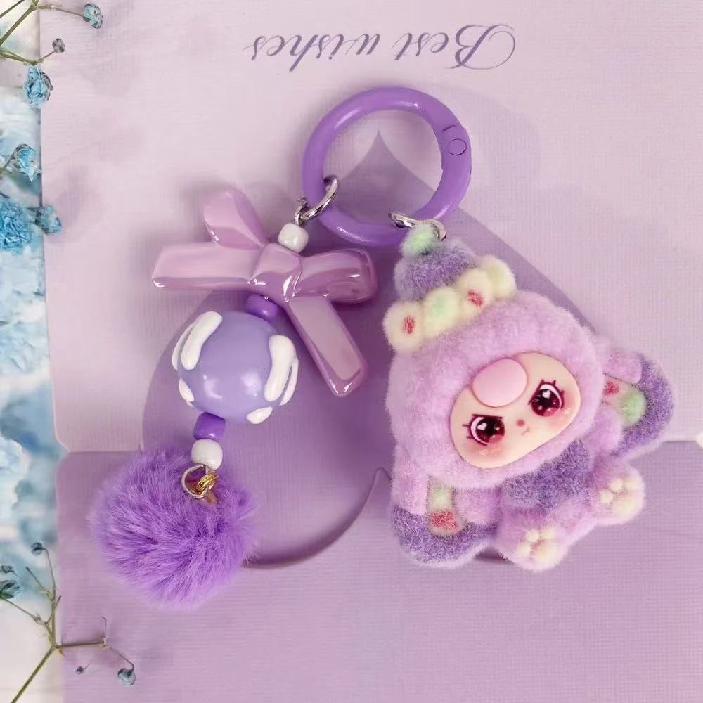 【NEW ARRIVAL】Baby 3 Keychain by Fanmaker-SHIP WITH OTHER ITEMS