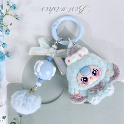 【NEW ARRIVAL】Baby 3 Keychain by Fanmaker-SHIP WITH OTHER ITEMS