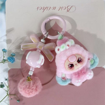 【NEW ARRIVAL】Baby 3 Keychain by Fanmaker-SHIP WITH OTHER ITEMS
