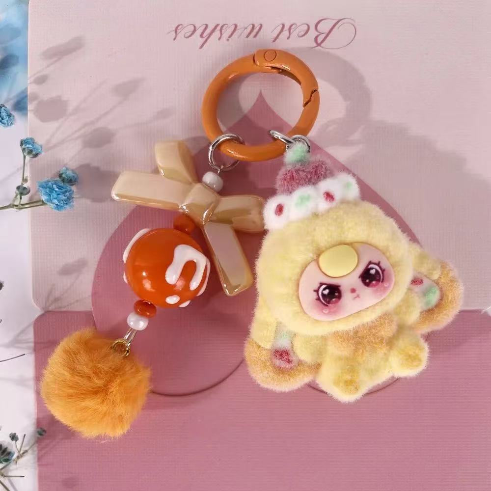 【NEW ARRIVAL】Baby 3 Keychain by Fanmaker-SHIP WITH OTHER ITEMS
