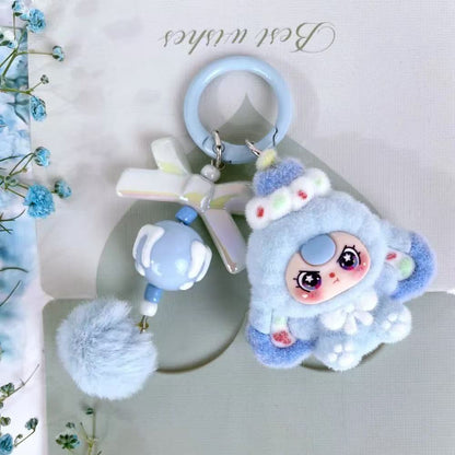 【NEW ARRIVAL】Baby 3 Keychain by Fanmaker-SHIP WITH OTHER ITEMS