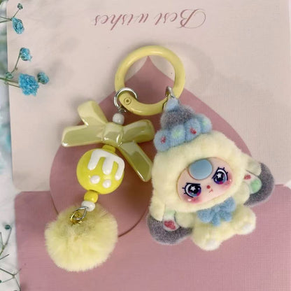 【NEW ARRIVAL】Baby 3 Keychain by Fanmaker-SHIP WITH OTHER ITEMS