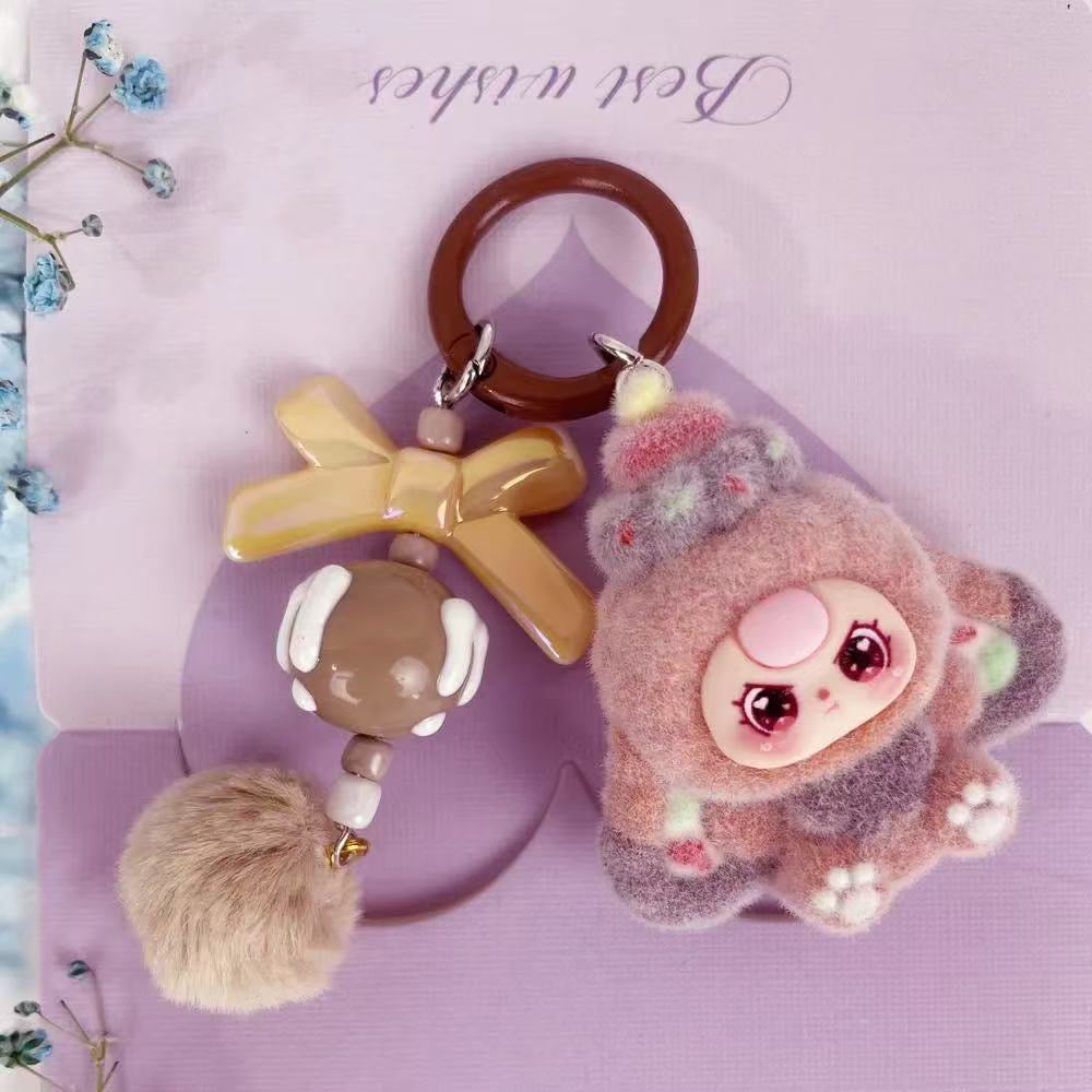 【NEW ARRIVAL】Baby 3 Keychain by Fanmaker-SHIP WITH OTHER ITEMS