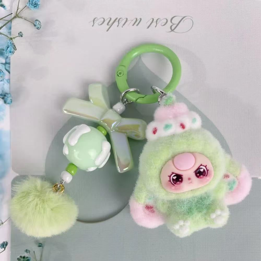 【NEW ARRIVAL】Baby 3 Keychain by Fanmaker-SHIP WITH OTHER ITEMS