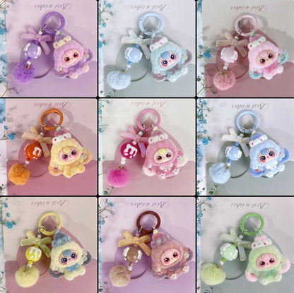 【NEW ARRIVAL】Baby 3 Keychain by Fanmaker-SHIP WITH OTHER ITEMS
