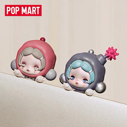 【NEW ARRIVAL】Skullpanda Off Mode Mini Figure Hipper-SHIP WITH OTHER ITEMS