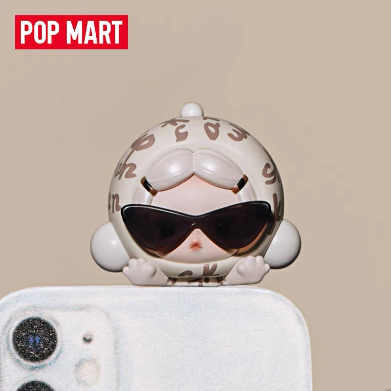 【NEW ARRIVAL】Skullpanda Off Mode Mini Figure Hipper-SHIP WITH OTHER ITEMS