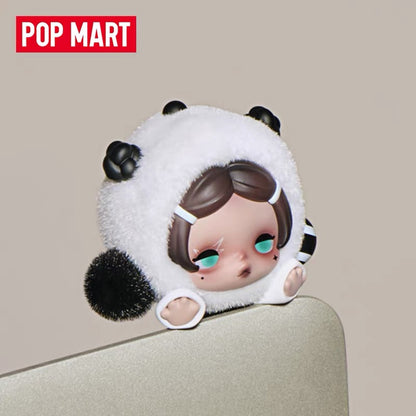 【NEW ARRIVAL】Skullpanda Off Mode Mini Figure Hipper-SHIP WITH OTHER ITEMS
