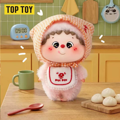 DUIDUIDUI Good Morning Plush Doll