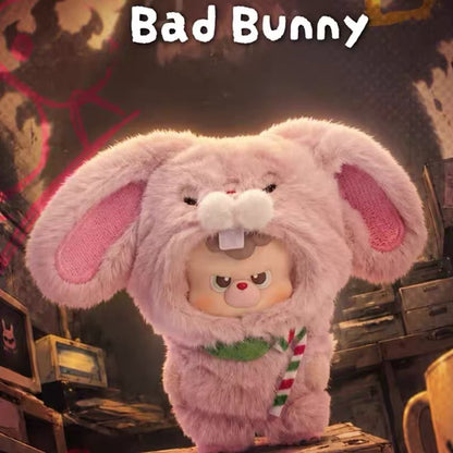 【NEW ARRIVAL】Diudiu Tag Your Monster Plush Doll