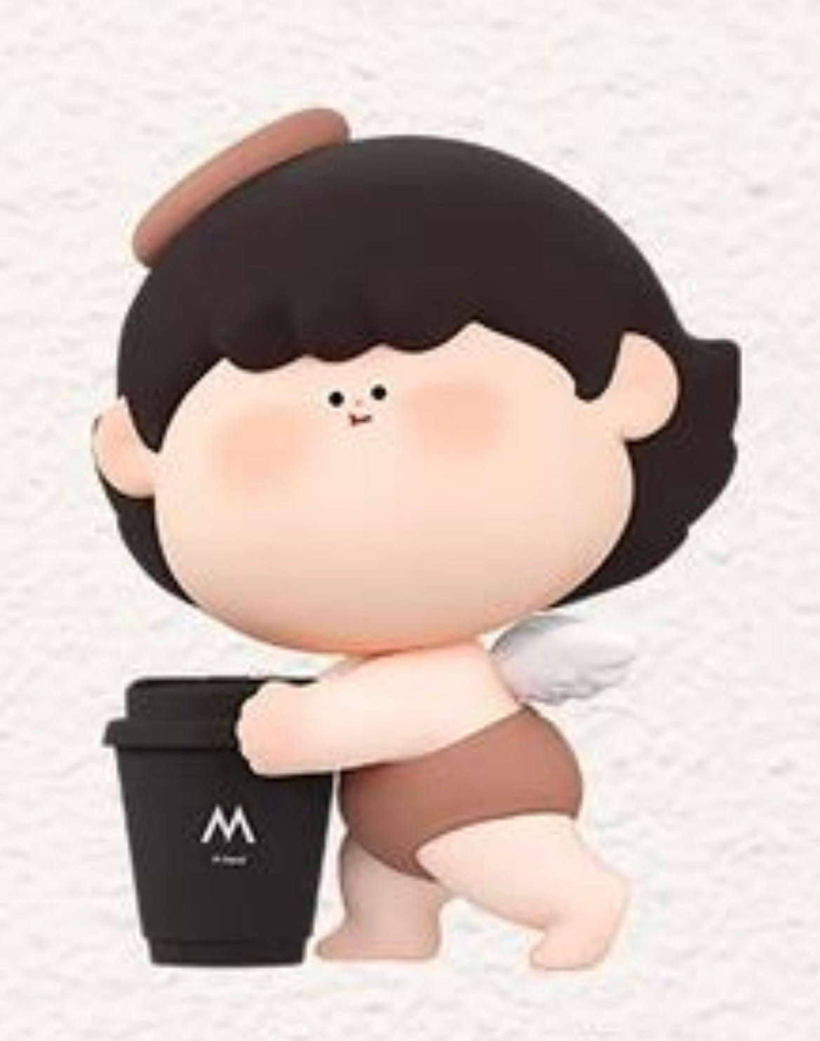 Amlls x M stand Figure