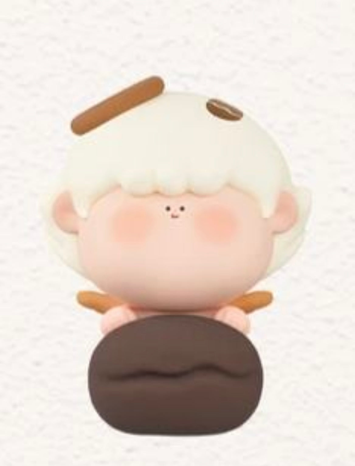 Amlls x M stand Figure