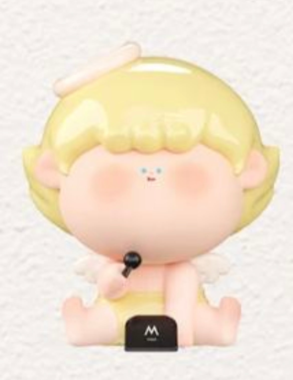 Amlls x M stand Figure
